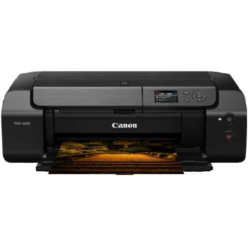 Canon  PRO-200S