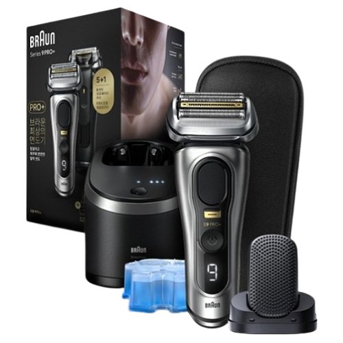 브라운 시리즈9 프로 컴포트 9597cc