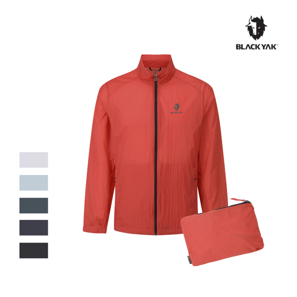 블랙야크 에어 플라이 자켓 1BYJKMU004NA