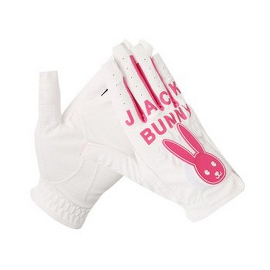 파리게이츠  잭바니 네일컷 양손 장갑 521E1GVJ01_PK