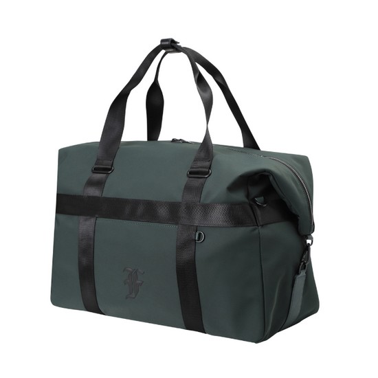 팬텀  베이직 보스턴백 211E1BB101_GN