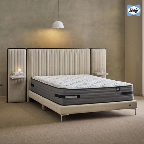 씰리 에클레어 침대 K