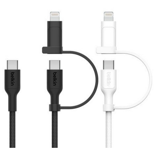 벨킨  C to C타입 60W 케이블 CAC003 해외구매