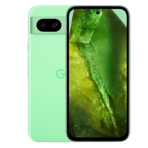 Google  픽셀 8a 128GB, 자급제