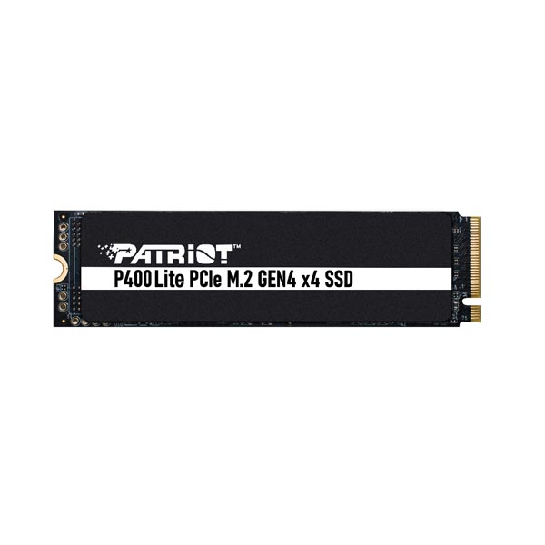 PATRIOT  P400 Lite M.2 NVMe
