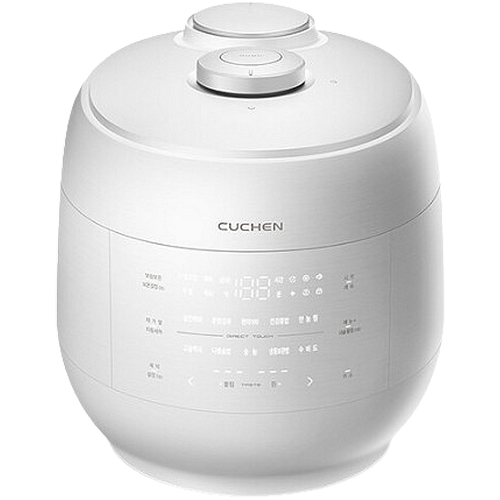 쿠첸 그레인 CRT-PWPD0611SFU