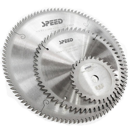 스피드 9인치 목재용 원형톱날