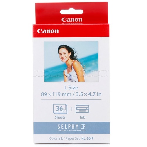 Canon  KL-36IP + PCPL(벌크)