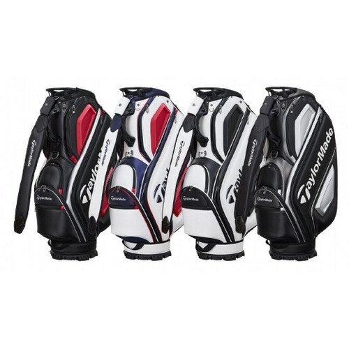 테일러메이드  프라임 25 카트백 UN725