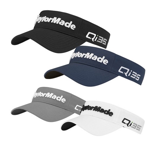 테일러메이드  레이더 바이저 TK221