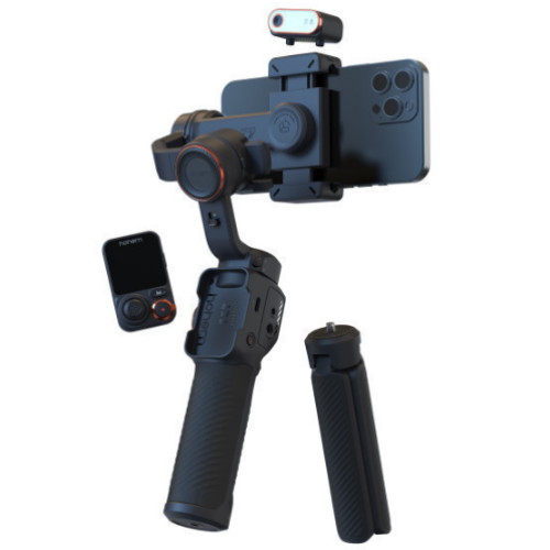 호헴  아이스테디 M7 스마트폰 짐벌