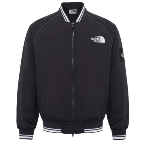 노스페이스  화이트라벨 올레마 EX 봄버 NJ3BR09K