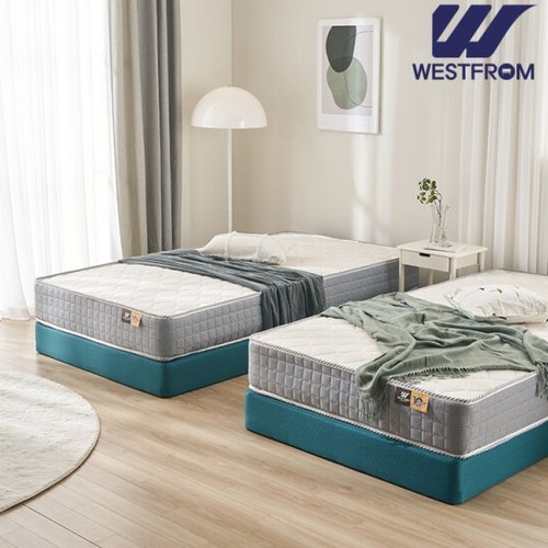 웨스트프롬 하루 파운데이션 침대 SS