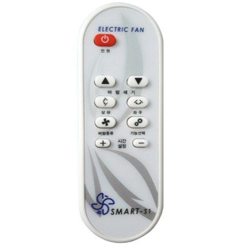 신일전자 SIF-14SYN 호환용 리모컨