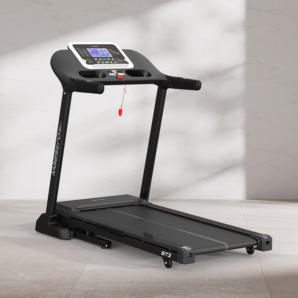 이고진  러닝머신 ET3