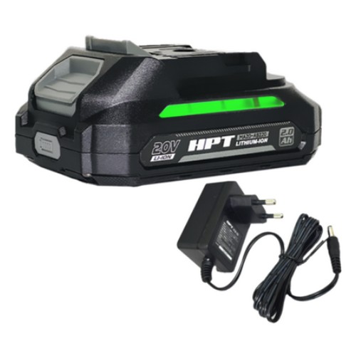 HPT MA20-AB220 + 어댑터 충전기
