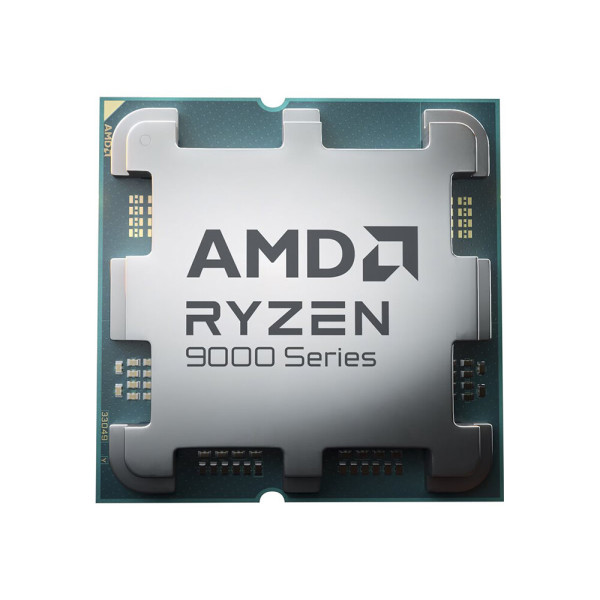 AMD 라이젠9-6세대 9950X (그래니트 릿지)