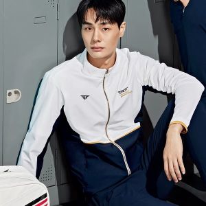 패기앤코  TRS 기능성 트레이닝 자켓 FTT-1052