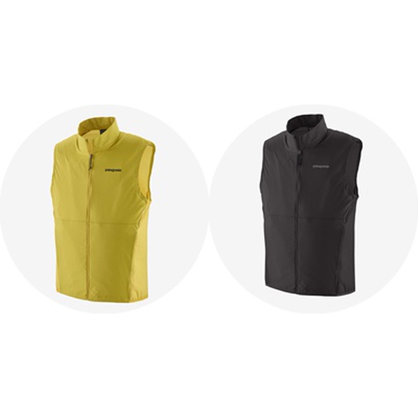 파타고니아 트레일 크래프트 베스트 23840Q5