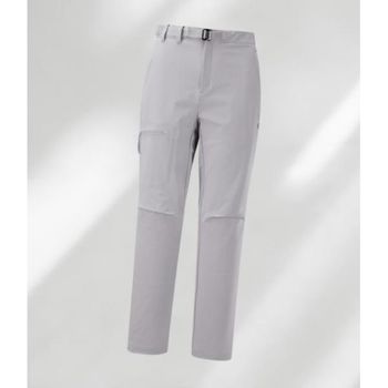 코오롱 코오롱스포츠 HERO LIGHT 소프트쉘 팬츠 JKPNX25062LGY