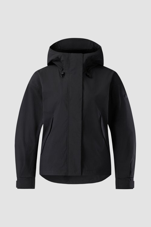 코오롱스포츠 방풍 자켓 TVJJS25442BLK