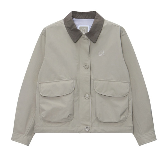 노르디스크 3L 헌팅 자켓 OWM25177E1