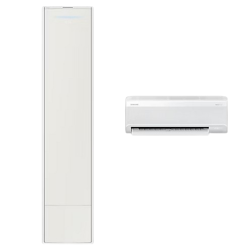 삼성전자 비스포크 무풍 콤보 갤러리 청정 AF80F19D25BRS