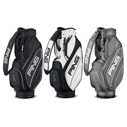 핑  스포티 X1 캐디백