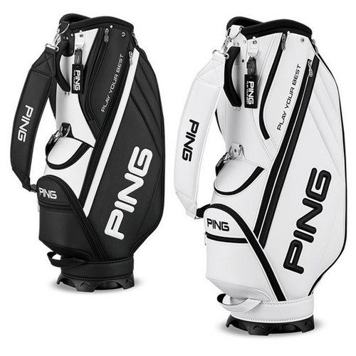 핑  스포티 GK 캐디백