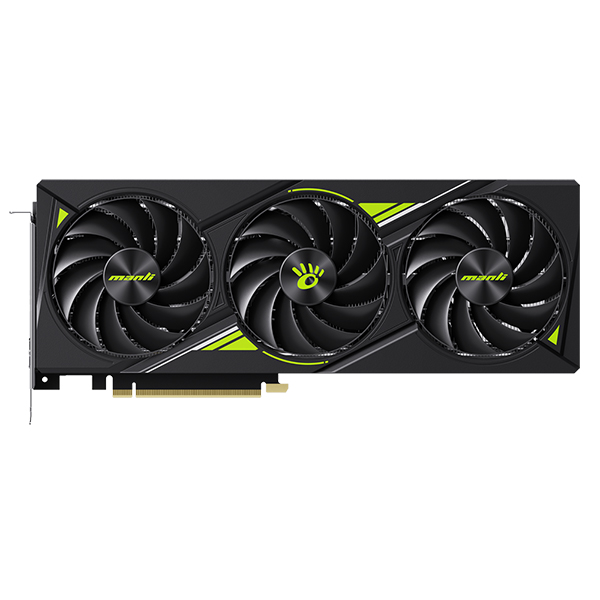 MANLI  지포스 RTX 5070 Ti Nebula D7 16GB 대원씨티에스