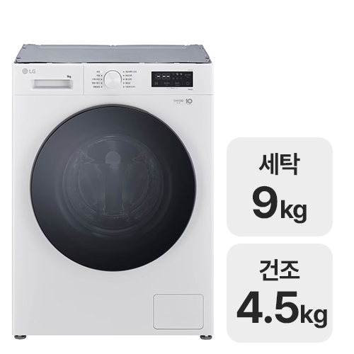 LG전자 트롬 FY9WTB