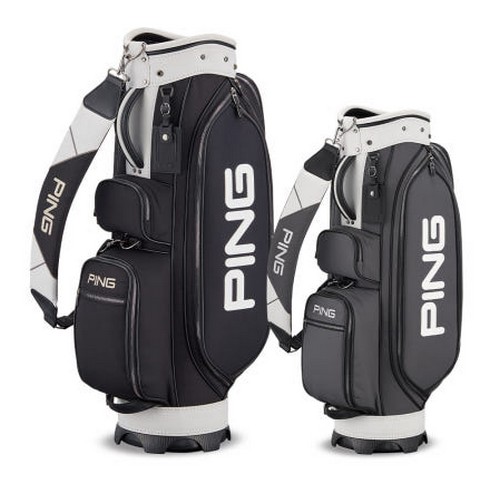 핑  SC KD1 캐디백