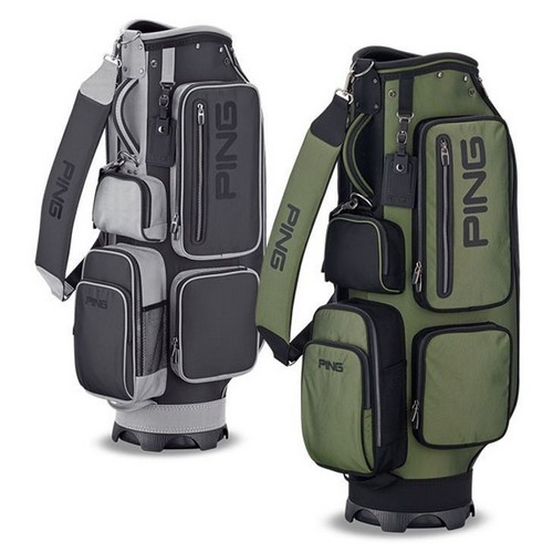 핑  SC NX1 캐디백