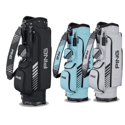 핑  스포티 VG 캐디백