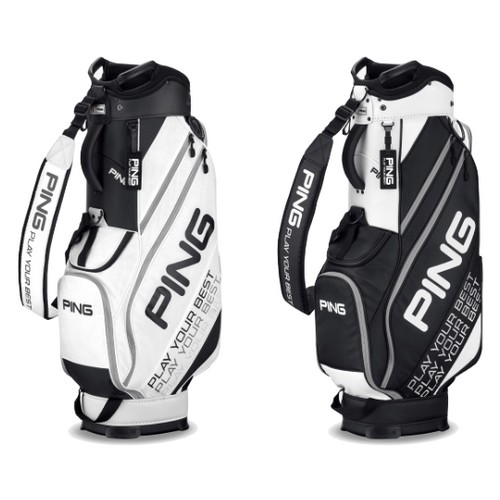 핑  스포티 LN2 캐디백