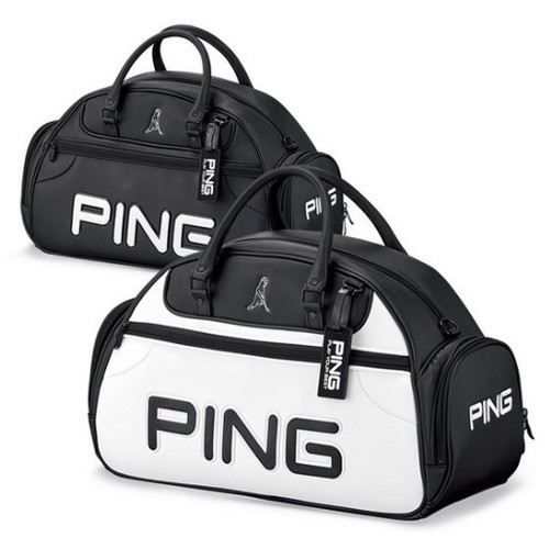 핑  스포티 MB 보스턴백