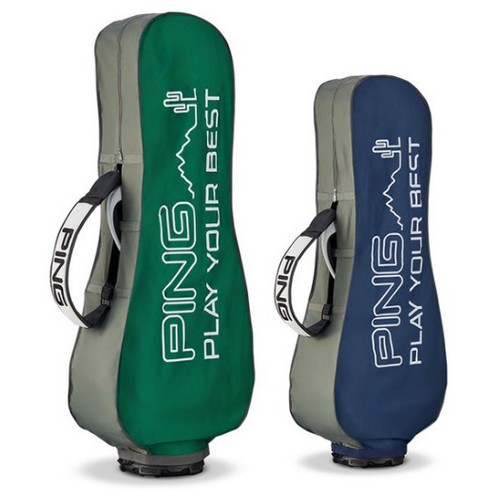 핑  M 솔리드 항공커버