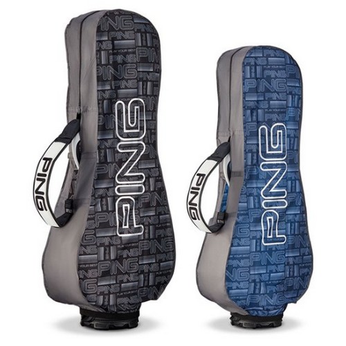 핑  M 패턴 경량 항공커버