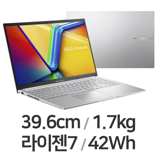 ASUS 비보북 M1502YA-BQ615
