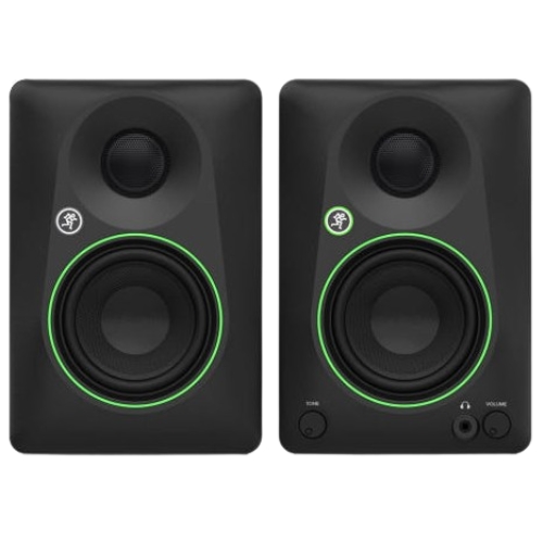 Mackie  CR4.5