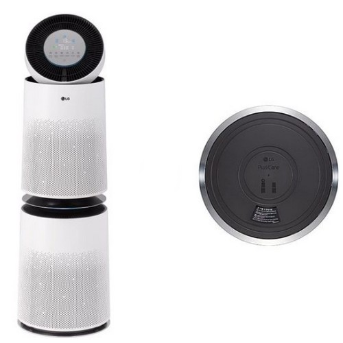 LG전자 퓨리케어 360˚ 플러스 AS285DWWD