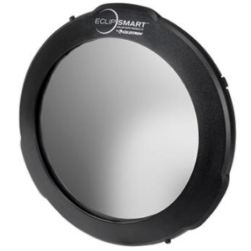 셀레스트론  EclipSmart Solar 8 SCT 태양필터