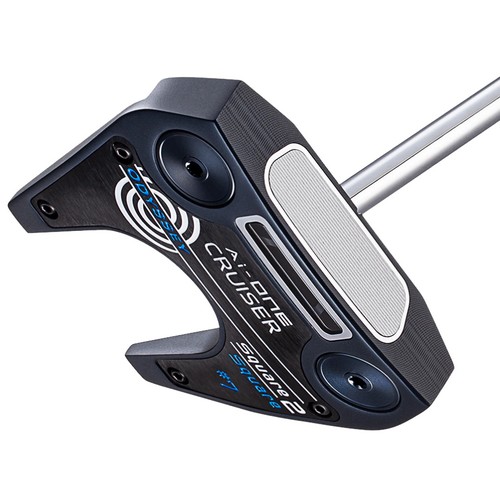 캘러웨이 오딧세이 AI-ONE 스퀘어 2 스퀘어 크루저 7번 퍼터