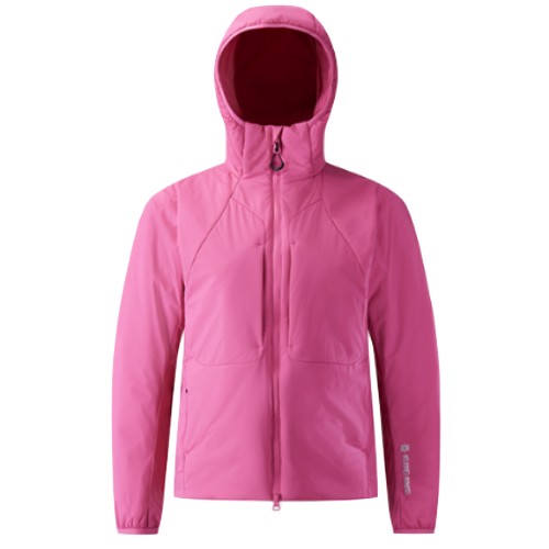 코오롱 코오롱스포츠 프리마로프트 인슐레이션 자켓 8HJJX25104PIN