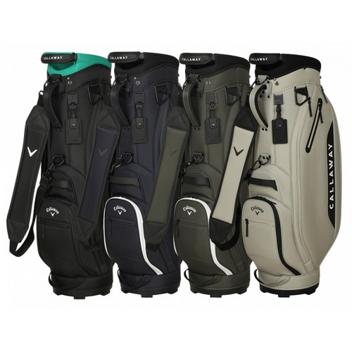 캘러웨이  페어뷰 캐디백