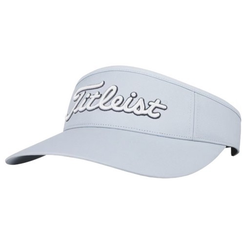 타이틀리스트  우먼스 썬드롭 바이저 TH23WSVN2-414