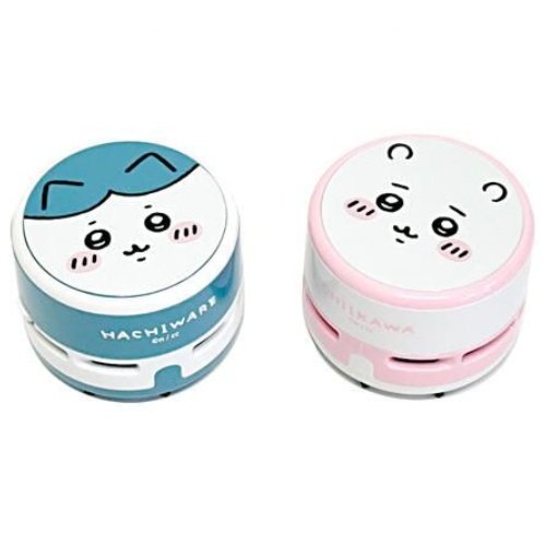 먼작귀 미니미 청소기