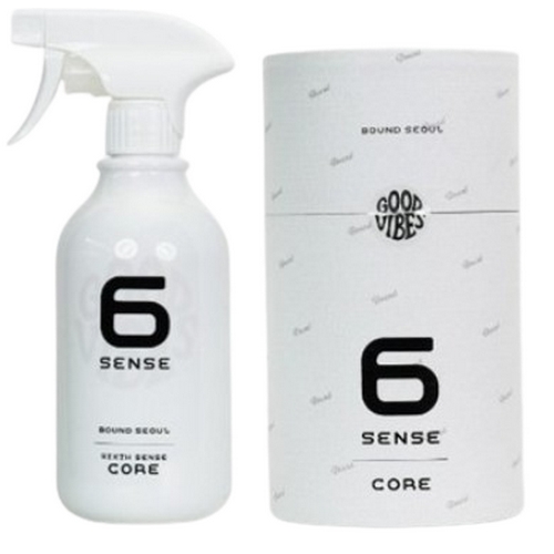 더블엠코퍼레이션 바운드서울 모티브엑스 식스센스 퀵디테일러 500ml