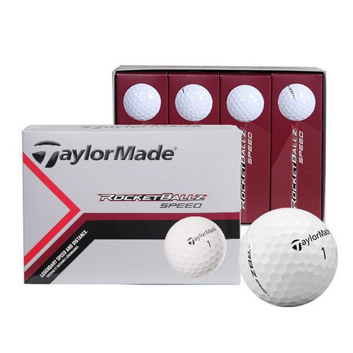 테일러메이드  로켓볼즈 스피드