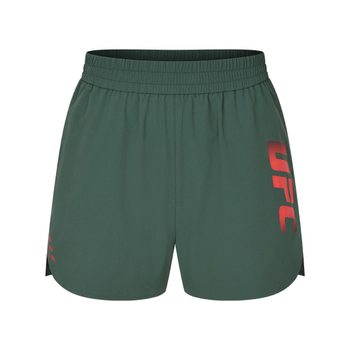 UFC 루틴 릴렉스핏 쇼츠 U4SPW2306DE